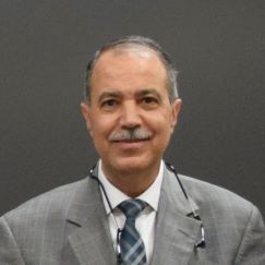 Saleh  Aldasouqi