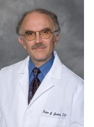 Dr. Gulick photo