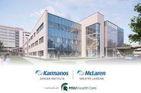 Karmanos Cancer Institute at McLaren Greater Lansing